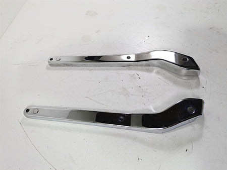 2002 Harley Dyna FXDL Low Rider Rear Fender Struts Braces 59138-96 59171-96 {{ shop.shopifyCountryName }} - Mototech271