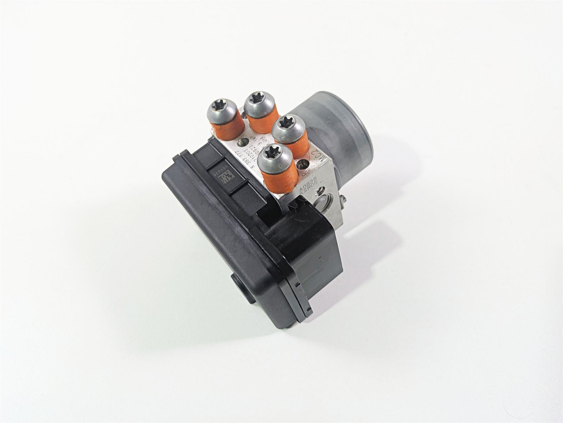 2022 BMW RnineT Pure K22 Abs Brake Pump Pressure Control Module 34518393178 {{ shop.shopifyCountryName }} - Mototech271