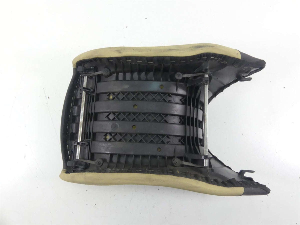 2012 BMW R1200 GS K255 Adventure Front Driver Rider Sandrover Seat 52537667725 {{ shop.shopifyCountryName }} - Mototech271