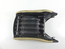 Load image into Gallery viewer, 2012 BMW R1200 GS K255 Adventure Front Driver Rider Sandrover Seat 52537667725 | Mototech271
