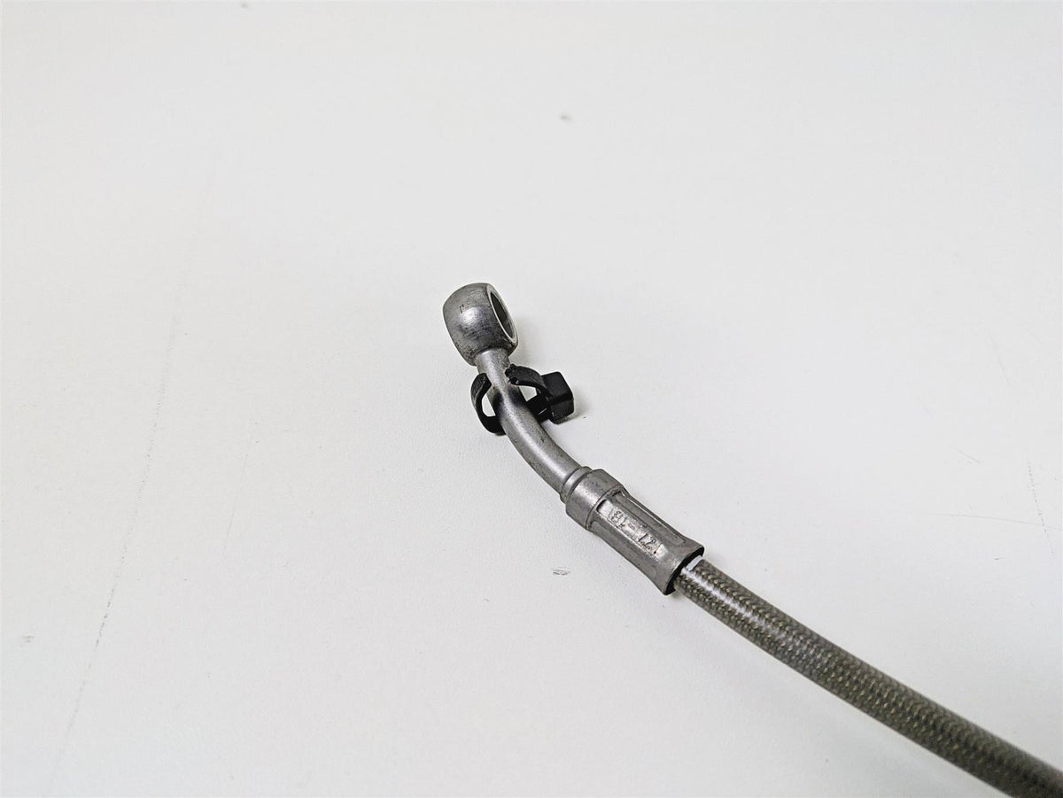 2019 BMW G310GS K02 Front Abs Brake Line Hose Set 34328562037 34328562036 {{ shop.shopifyCountryName }} - Mototech271