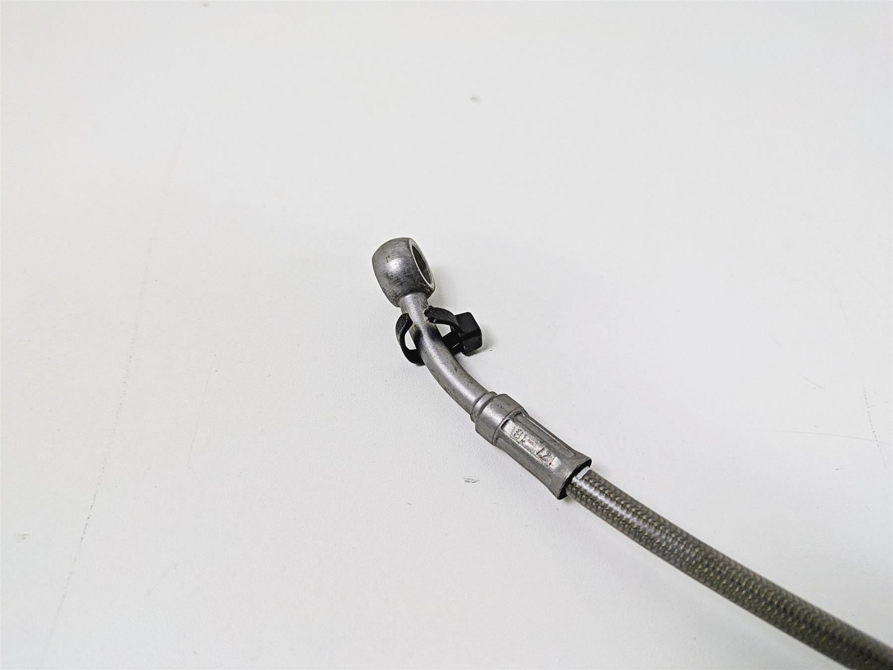2019 BMW G310GS K02 Front Abs Brake Line Hose Set 34328562037 34328562036 {{ shop.shopifyCountryName }} - Mototech271