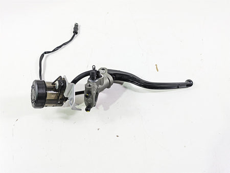 2023 Ducati Monster 937 SP Brembo Front Radial Brake Master Cylinder 62441351B {{ shop.shopifyCountryName }} - Mototech271
