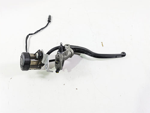 2023 Ducati Monster 937 SP Brembo Front Radial Brake Master Cylinder 62441351B | Mototech271