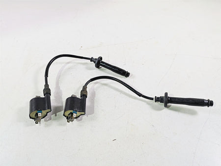 2023 Honda Talon SXS1000 S2R Ignition Coil Set 30510-HL6-A01 {{ shop.shopifyCountryName }} - Mototech271