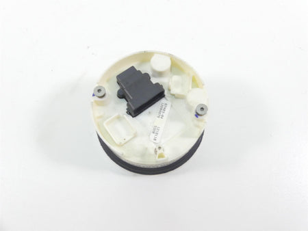 2006 Harley Sportster XL1200 Custom Speedometer Gauges Instrument - 24K 67403-04 {{ shop.shopifyCountryName }} - Mototech271