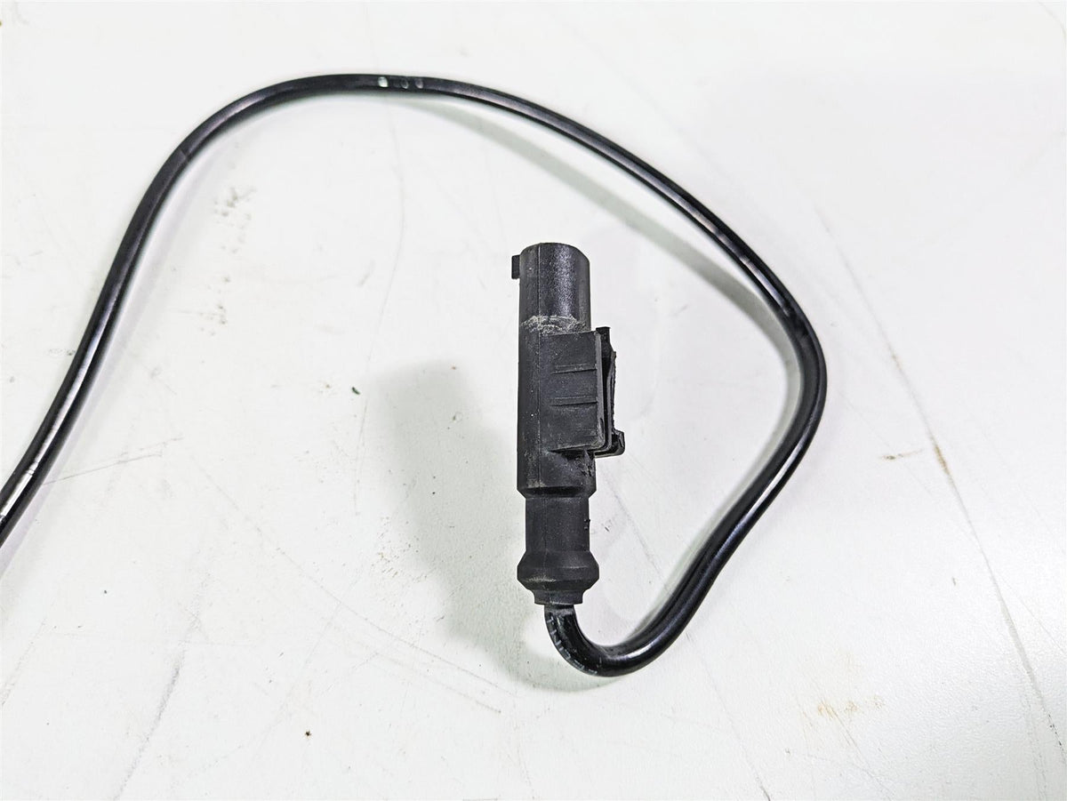 2016 BMW S1000RR K46 Rear Abs Brake Wheel Speed Sensor 34527715117 {{ shop.shopifyCountryName }} - Mototech271