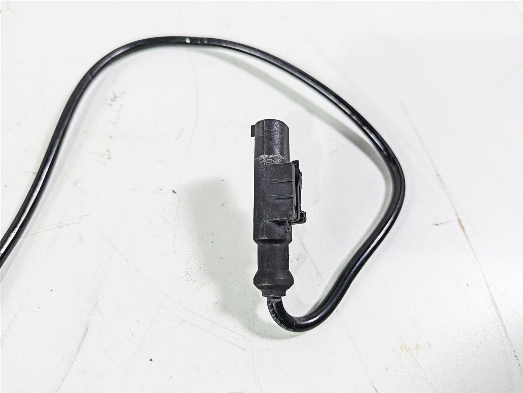 2016 BMW S1000RR K46 Rear Abs Brake Wheel Speed Sensor 34527715117 {{ shop.shopifyCountryName }} - Mototech271