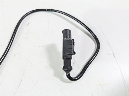 2016 BMW S1000RR K46 Rear Abs Brake Wheel Speed Sensor 34527715117 {{ shop.shopifyCountryName }} - Mototech271