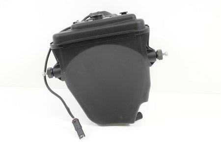 2008 BMW K1200GT K1200 GT K44 Oil Tank Reservoir Assembly 7707551 {{ shop.shopifyCountryName }} - Mototech271