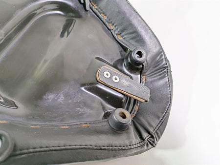 2002 Indian Spirit Deluxe Rider Passenger Studded Seat Saddle 62-097 {{ shop.shopifyCountryName }} - Mototech271