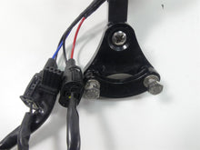 Load image into Gallery viewer, 2011 Harley VRSCF Muscle Rod Led Headlight Head Light + Bucket &amp; Custom Mount | Mototech271
