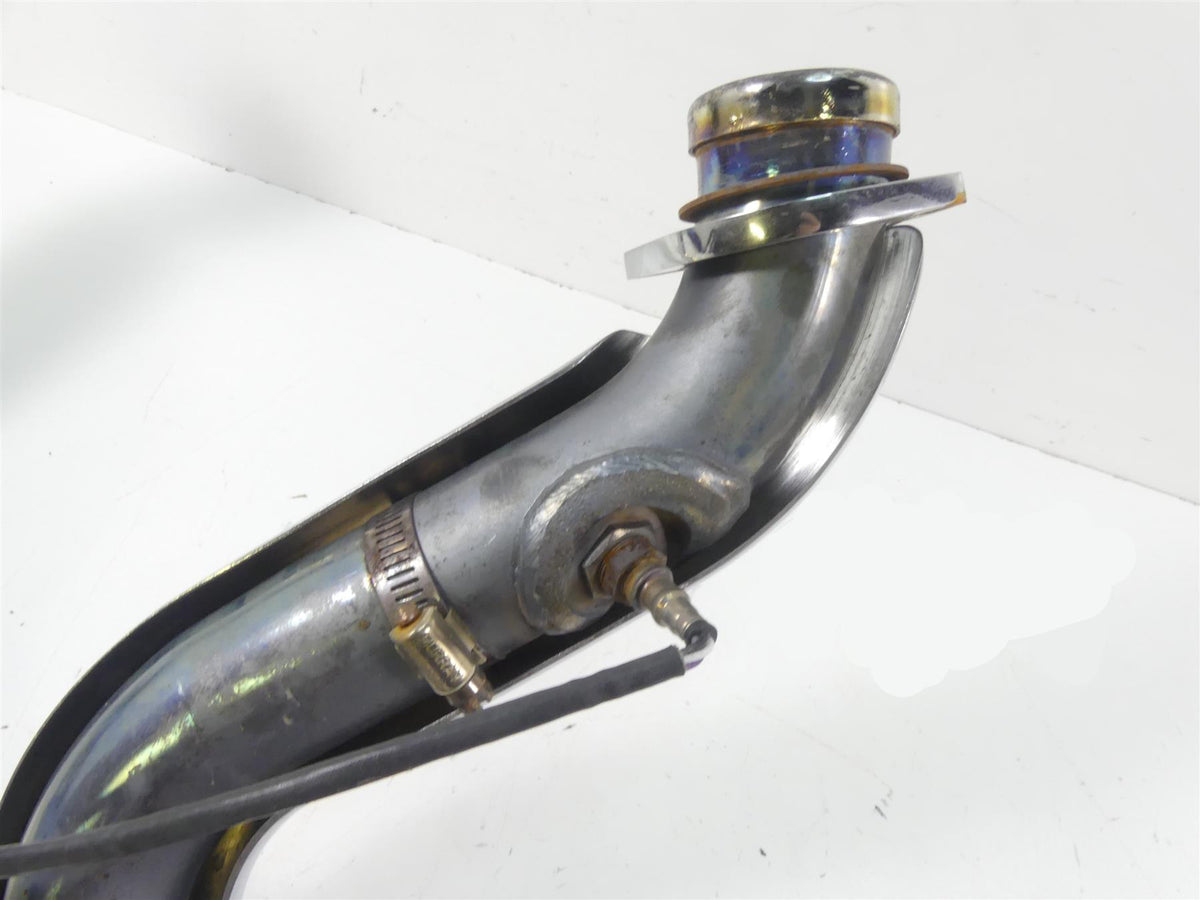 2016 Harley Touring FLTRX Road Glide Vance Hines Exhaust Pipe Set - Read 26063 {{ shop.shopifyCountryName }} - Mototech271
