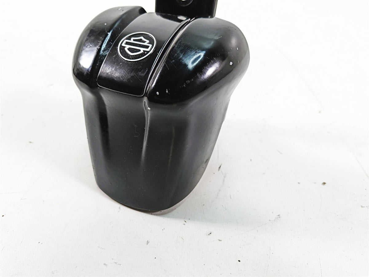 2019 Harley Touring FLHX Street Glide Horn & Cover H 69060-90H C 61300523A {{ shop.shopifyCountryName }} - Mototech271