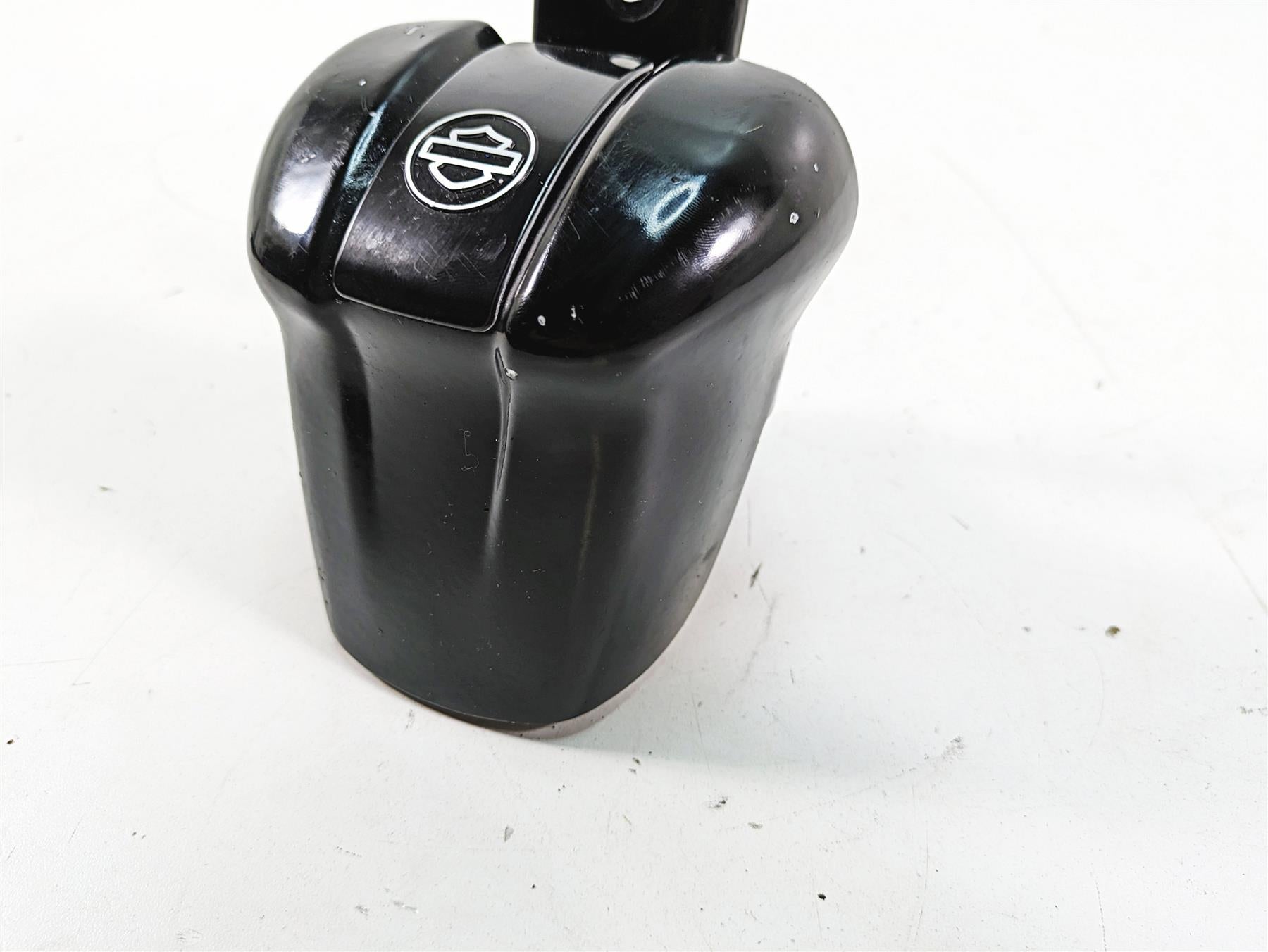 2019 Harley Touring FLHX Street Glide Horn & Cover H 69060-90H C 61300523A {{ shop.shopifyCountryName }} - Mototech271