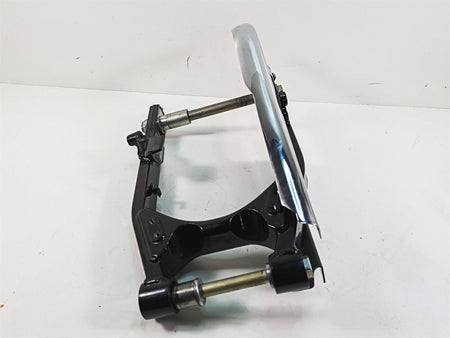 2012 Harley FLD Dyna Switchback Rear Swingarm Swing Arm & Belt Guards 47820-10 {{ shop.shopifyCountryName }} - Mototech271