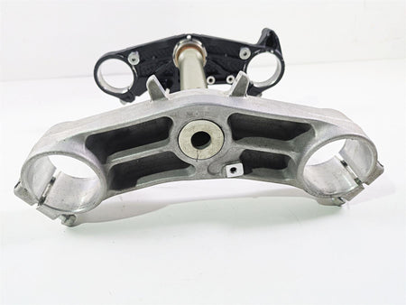 2016 Kawasaki ZX10R Ninja Upper Lower Triple Tree Set 44037-0159 44039-0164 {{ shop.shopifyCountryName }} - Mototech271
