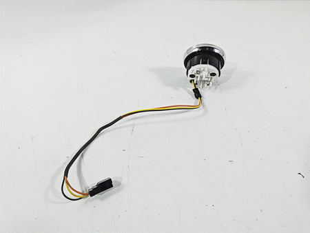 2008 Harley FLSTSB Cross Bones Fuel Gas Petrol Level Gauge 75241-08 {{ shop.shopifyCountryName }} - Mototech271