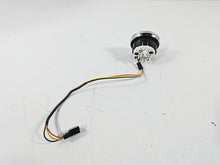 Load image into Gallery viewer, 2008 Harley FLSTSB Cross Bones Fuel Gas Petrol Level Gauge 75241-08
