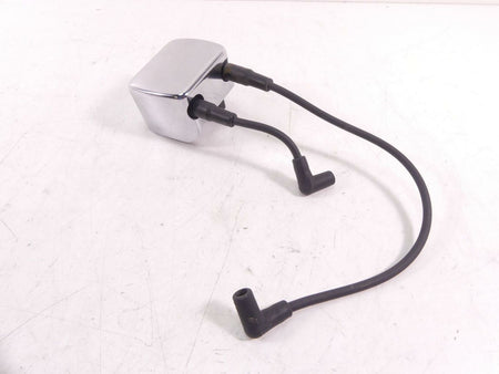 2004 Harley Softail FXSTSI Springer Ignition Coil & Cover 31743-01 {{ shop.shopifyCountryName }} - Mototech271