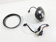 Load image into Gallery viewer, 2019 Harley Touring FLHX Street Glide Aftermarket Front Headlight Bulb | Mototech271
