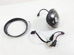 2019 Harley Touring FLHX Street Glide Aftermarket Front Headlight Bulb | Mototech271