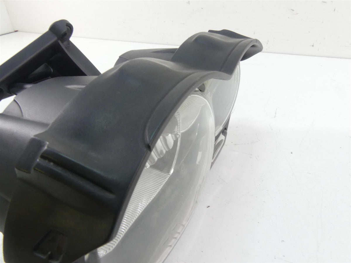 2012 BMW R1200 GS K255 Adventure Blue Led Headlight Head Light Lamp 63128527540 {{ shop.shopifyCountryName }} - Mototech271
