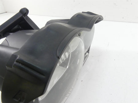 2012 BMW R1200 GS K255 Adventure Blue Led Headlight Head Light Lamp 63128527540 {{ shop.shopifyCountryName }} - Mototech271