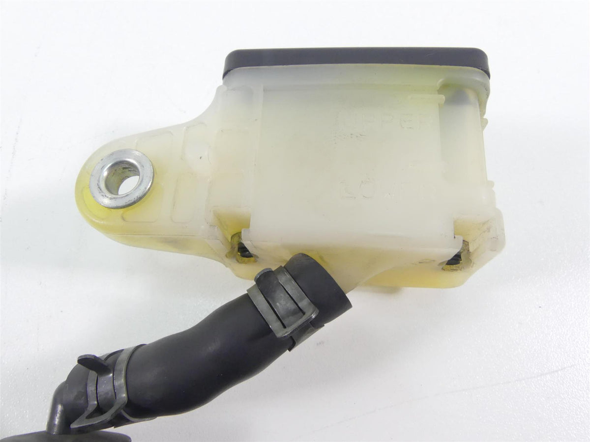 2013 Triumph Rocket 3 Touring Rear 14mm Nissin Brake Master Cylinder T2021990 {{ shop.shopifyCountryName }} - Mototech271