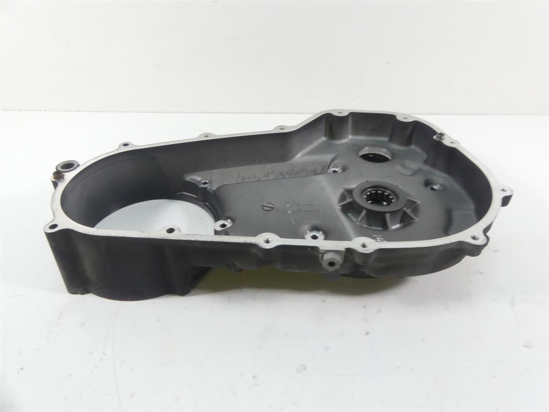 2007 Harley Touring FLHR SE CVO Road King Inner Primary Drive Cover 60677-07 {{ shop.shopifyCountryName }} - Mototech271