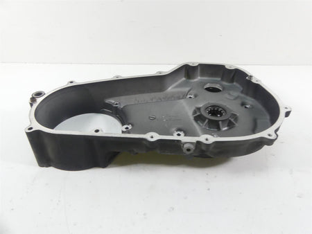 2007 Harley Touring FLHR SE CVO Road King Inner Primary Drive Cover 60677-07 {{ shop.shopifyCountryName }} - Mototech271