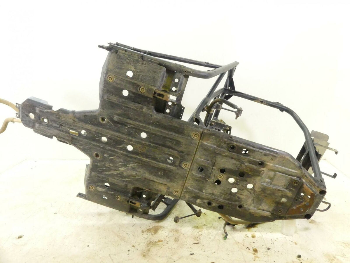 2017 Polaris RZR 1000 XP EPS Straight Main Frame Chassis Slvg 1021247 {{ shop.shopifyCountryName }} - Mototech271