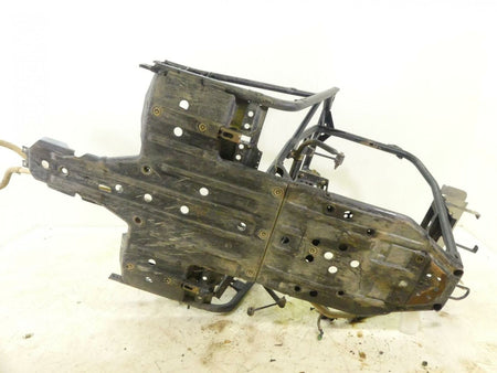 2017 Polaris RZR 1000 XP EPS Straight Main Frame Chassis Slvg 1021247 {{ shop.shopifyCountryName }} - Mototech271