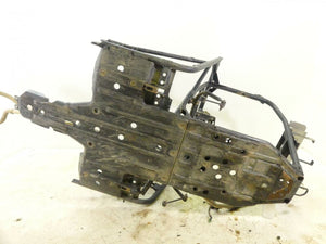 2017 Polaris RZR 1000 XP EPS Straight Main Frame Chassis Slvg 1021247 | Mototech271