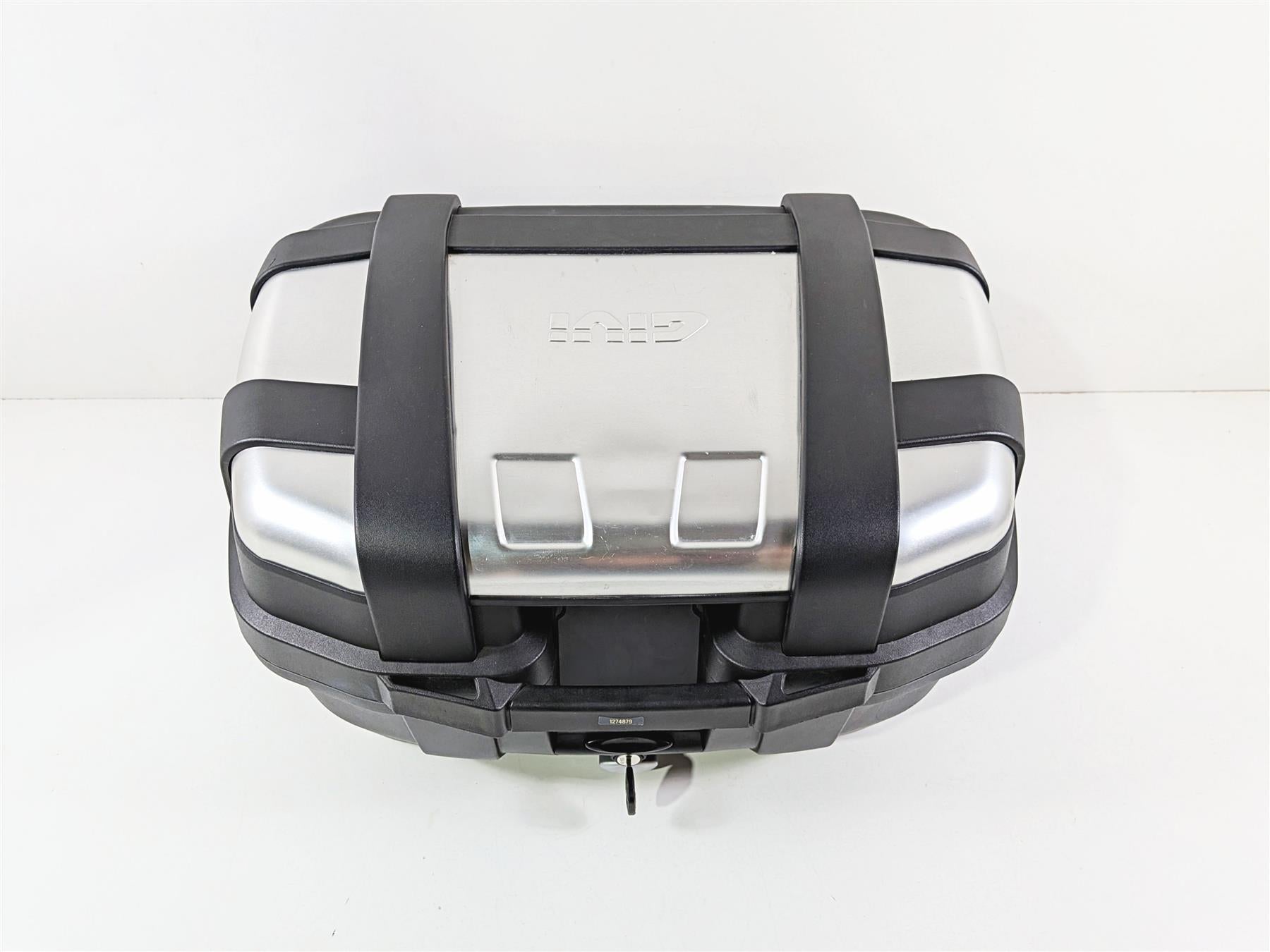 2016 KTM 1290 Super Adventure Givi Rear Trunk Tour Pack Top Case 6513689 {{ shop.shopifyCountryName }} - Mototech271