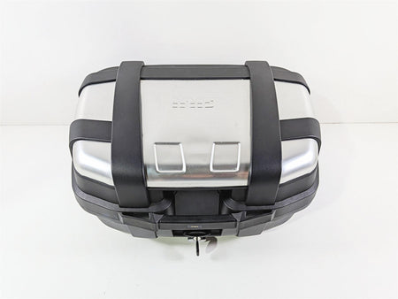 2016 KTM 1290 Super Adventure Givi Rear Trunk Tour Pack Top Case 6513689 {{ shop.shopifyCountryName }} - Mototech271
