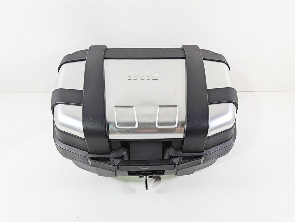 2016 KTM 1290 Super Adventure Givi Rear Trunk Tour Pack Top Case 6513689 {{ shop.shopifyCountryName }} - Mototech271