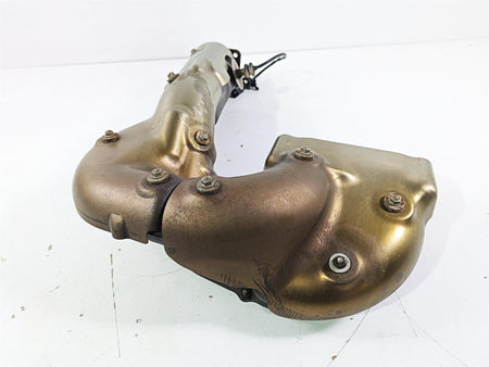 2020 Kawasaki Teryx KRX KRF 1000 Exhaust Header Manifold 39178-0381 39178-0389 {{ shop.shopifyCountryName }} - Mototech271