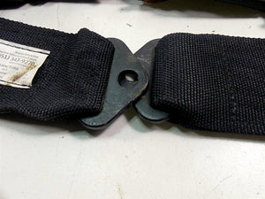 2021 Can Am Maverick Sport 1000R XRC Pro Armor Multi Point Seat Belt Kit | Mototech271