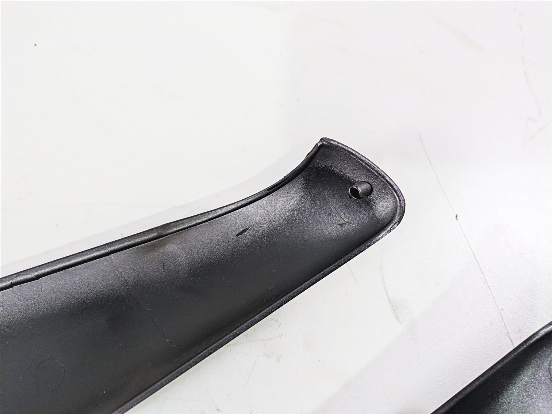 2016 Harley VRSCDX Night Rod Radiator Side Cover Fairing Set 66157-07 66158-07 {{ shop.shopifyCountryName }} - Mototech271