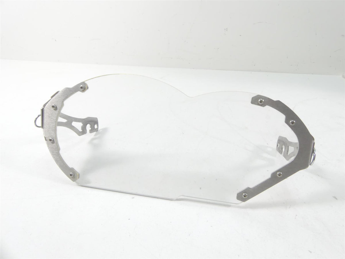 2013 BMW R1200GS K255 Adventure Altrider Headlight Guard -Read F609-5-1105 {{ shop.shopifyCountryName }} - Mototech271
