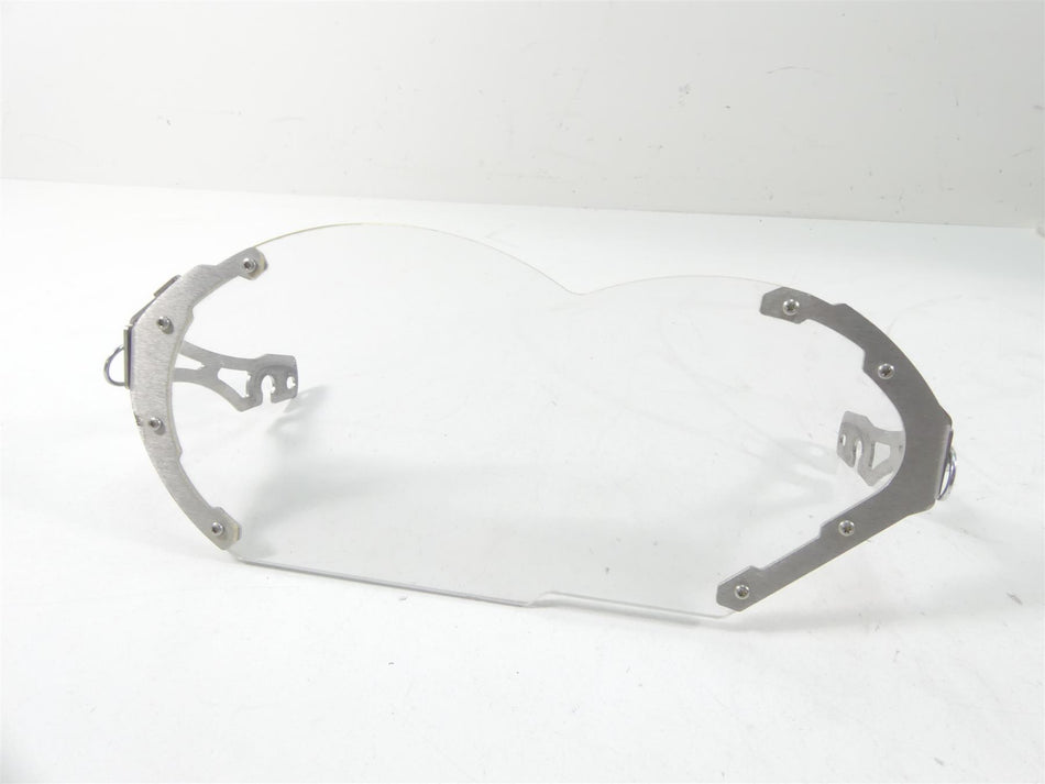 2013 BMW R1200GS K255 Adventure Altrider Headlight Guard -Read F609-5-1105 {{ shop.shopifyCountryName }} - Mototech271