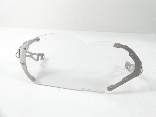 2013 BMW R1200GS K255 Adventure Altrider Headlight Guard -Read F609-5-1105 | Mototech271