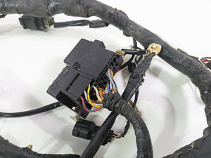 2006 Suzuki GSXR1000 K6 Main Wiring Harness Loom - No Cuts 36610-41G30