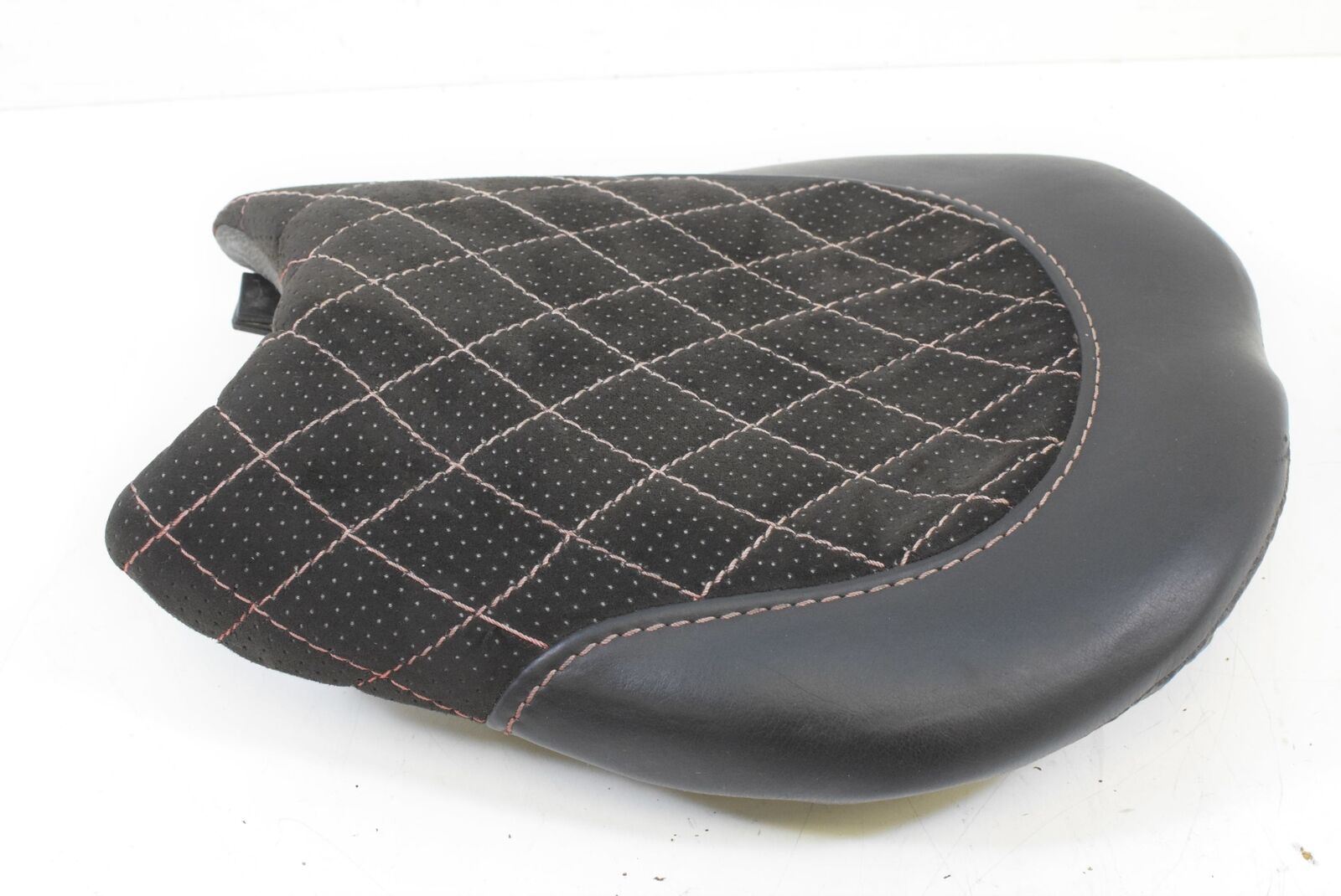 2010 Ducati 848 Front Rider Recovered Saddle Seat 59510801A {{ shop.shopifyCountryName }} - Mototech271