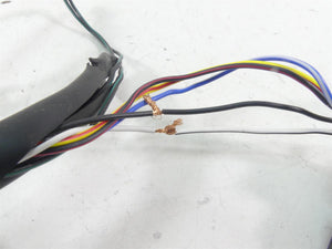 2021 Honda CBR600RR Right Hand Start Stop Control Switch - Read 35130-MJC-A01
