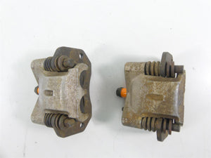 2018 Polaris General 1000 EPS Rear Brake Caliper Set 1912786 1912787