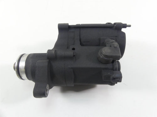 2016 Harley FXDL Dyna Low Rider Engine Starter Motor 96 103 110 31618-06A | Mototech271