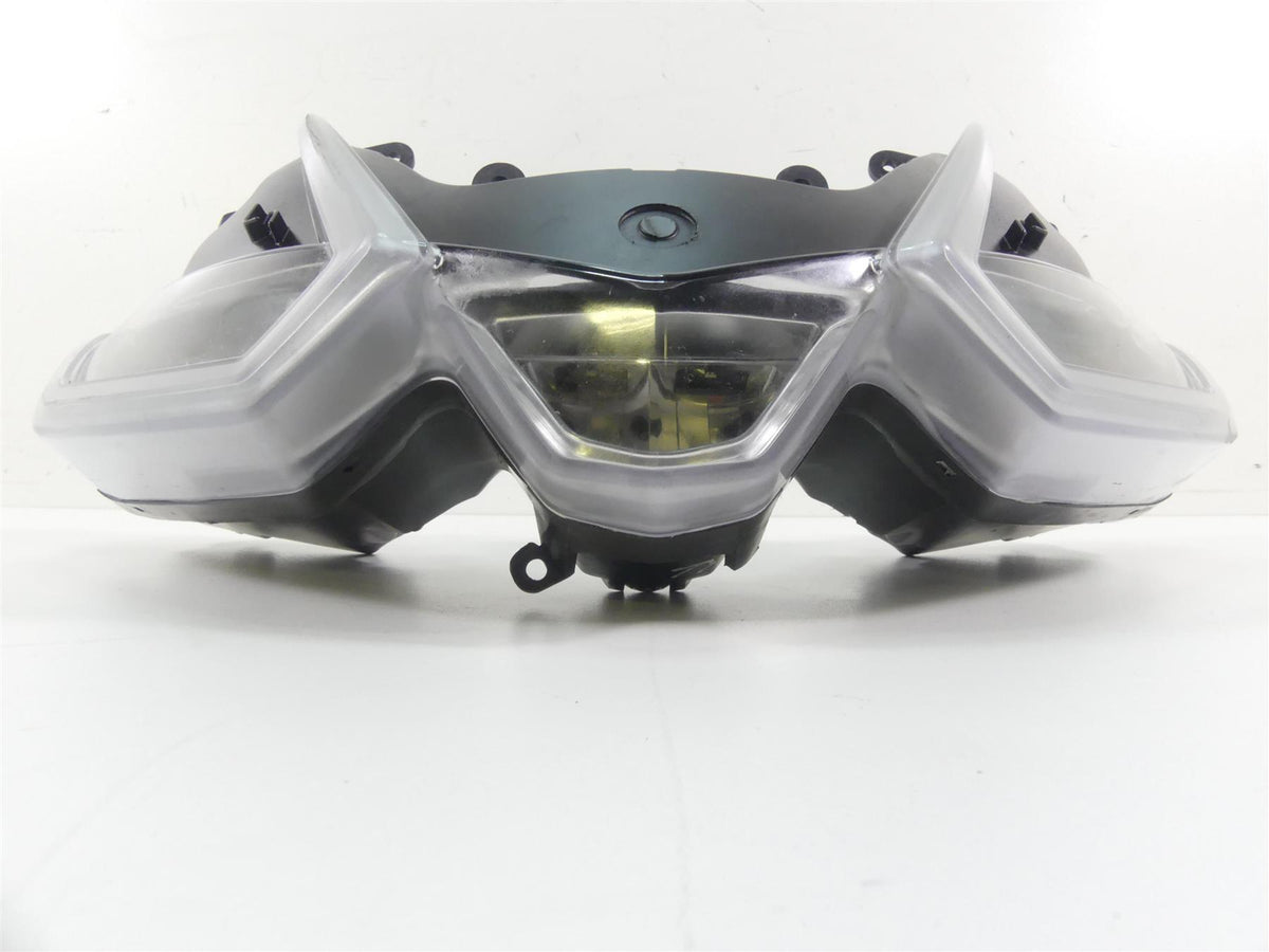 2021 Aprilia Tuono 660 RS660 Head Light Headlight Lamp -Read 2D000465 {{ shop.shopifyCountryName }} - Mototech271