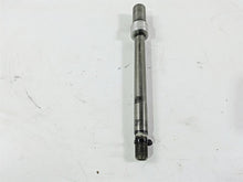 Load image into Gallery viewer, 2006 Triumph Rocket 3 Front Axle Wheel Spindle T2000410 | Mototech271
